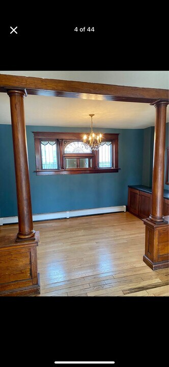 1603 Charles St in La crosse, WI - Building Photo