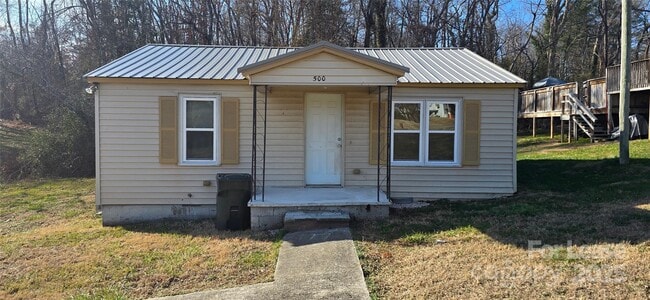 property at 500 Dogwood