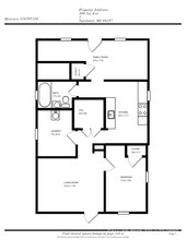 369 1st Ave in Ypsilanti, MI - Building Photo - Building Photo