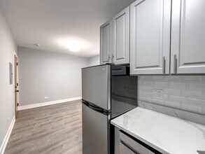 543 W Belmont Ave, Unit M00H in Chicago, IL - Building Photo - Building Photo