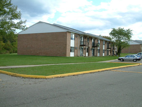 Cambridge Park II in Mason, OH - Building Photo - Building Photo