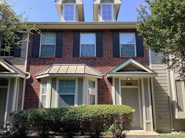 2607 Durango Ridge Dr in Bedford, TX - Building Photo