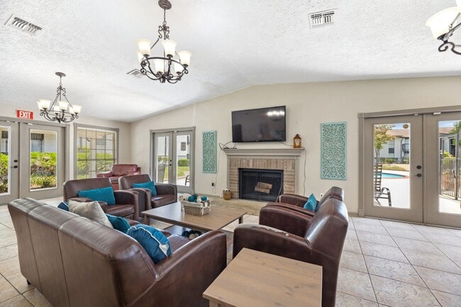 property at 10101 Forum Park Dr