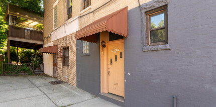 101 Vanderbilt St in Brooklyn, NY - Building Photo - Building Photo