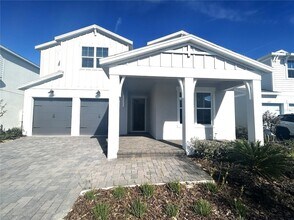 13111 Faro Ct in Winter Garden, FL - Building Photo - Building Photo