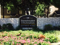 Sweetwater at Buckingham in Dallas in Richardson, TX - Foto de edificio - Building Photo