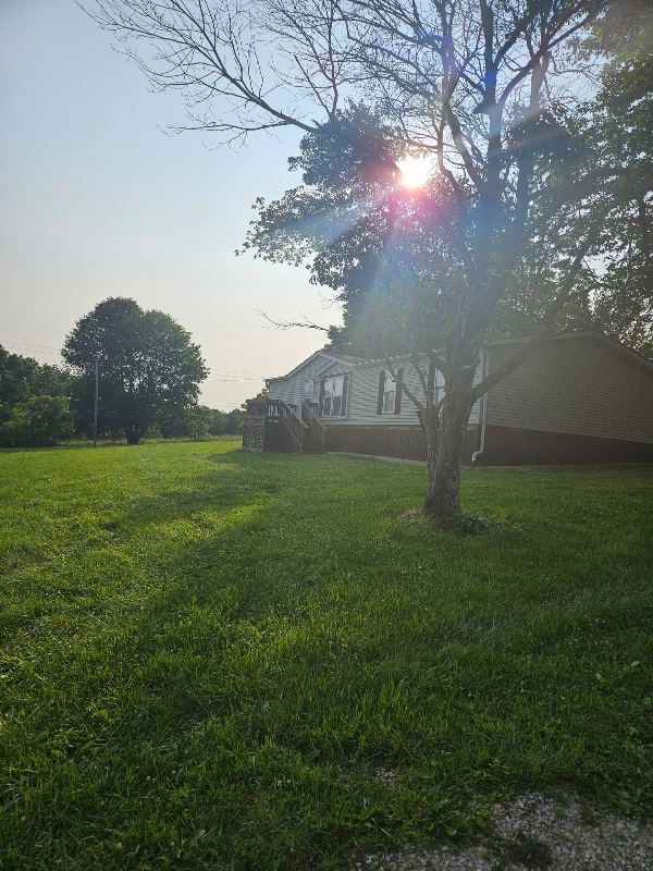 property at 2667 Popham Rd