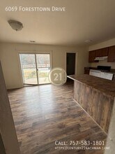 6069 Foresttown Dr in Norfolk, VA - Building Photo - Building Photo