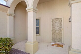 3148 Sunny Prairie Dr in El Paso, TX - Building Photo - Building Photo