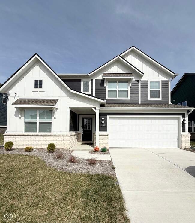 property at 1208 Taggart Wy