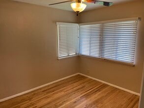 3522 Faust Ave in Long Beach, CA - Building Photo - Building Photo