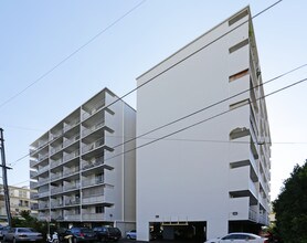 Kaualana Manor I in Honolulu, HI - Foto de edificio - Building Photo