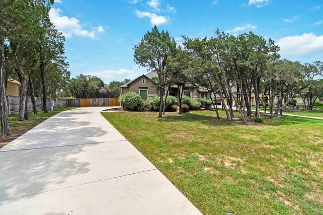 property at 944 Wilderness Oaks