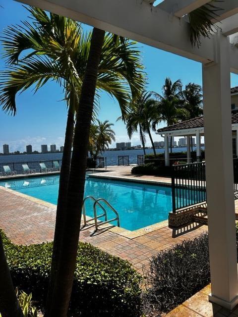 property at 1040 Lake Shore Dr