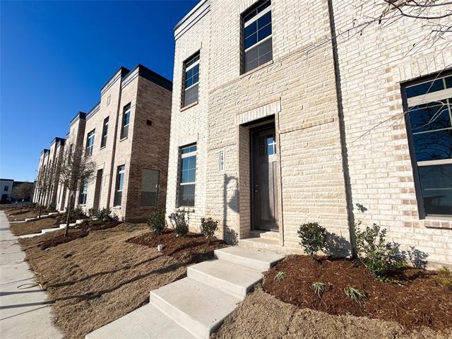 2901 Ali Dr in Waxahachie, TX - Building Photo