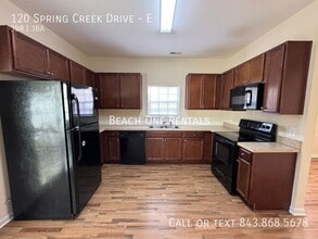 120 Spring Creek Dr in Myrtle Beach, SC - Building Photo - Building Photo