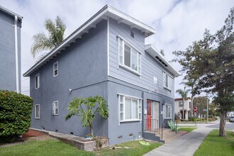 The Toledo in Long Beach, CA - Building Photo - Building Photo