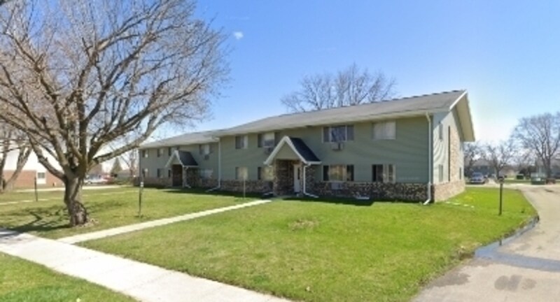 168 Morningside Dr in Fond du Lac, WI - Building Photo