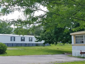 Suburban Mobile Home Park in Frankfort, KY - Building Photo - Building Photo