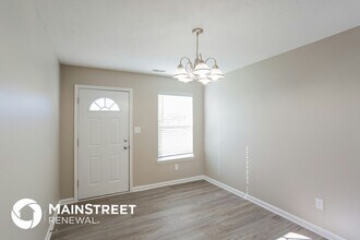 11043 Waterfield Pl in Indianapolis, IN - Foto de edificio - Building Photo