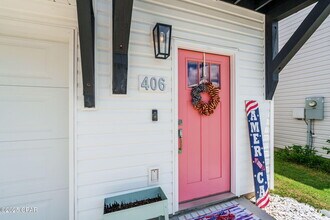 406 Raven Ln in Panama City, FL - Building Photo - Building Photo