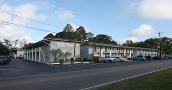 Timuquana Gardens Apartments