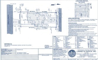 1815-1825 McKinley St in Hollywood, FL - Building Photo