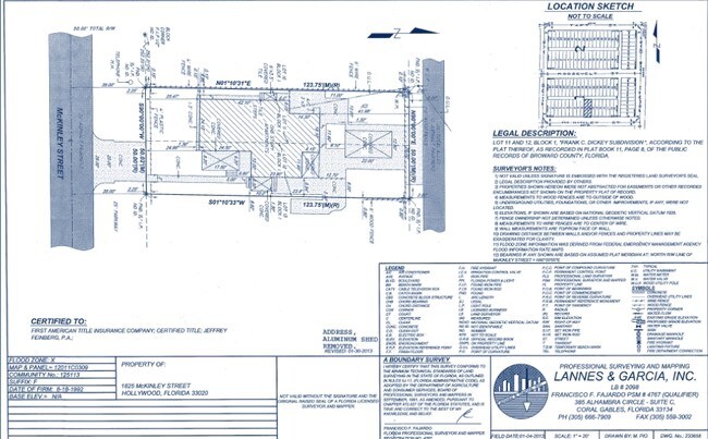 1815-1825 McKinley St