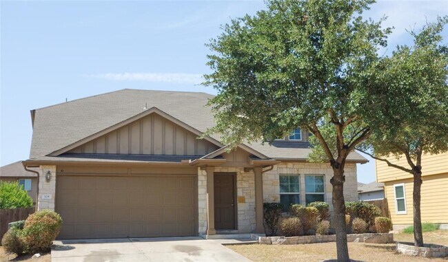 property at 108 Lavaca Loop