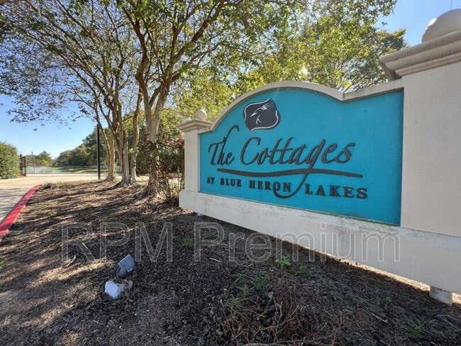 property at 4000 Mchugh Rd