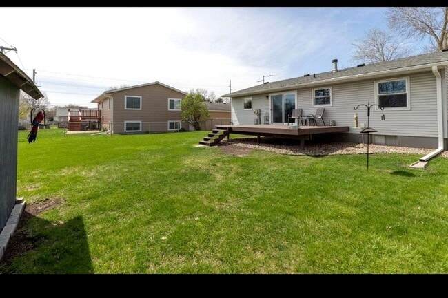 property at 4116 13th Ave NW