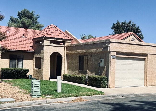 property at 19042 Cedar Dr