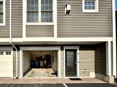 26 Floyd St in Waltham, MA - Building Photo - Building Photo