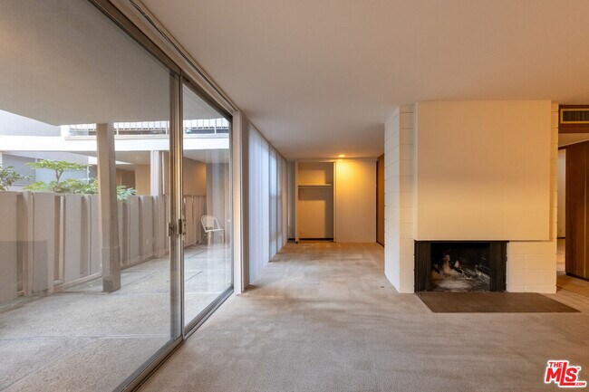 property at 833 Moraga Dr