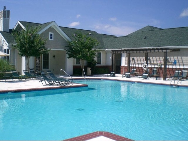 Cardinal Pointe Apartment Homes in Shallotte, NC - Building Photo