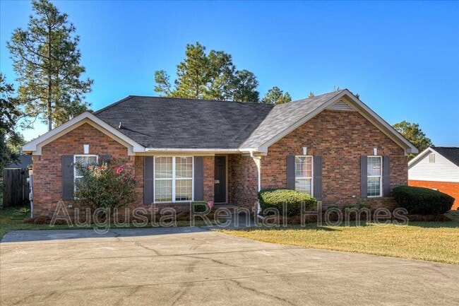 4657 Crested Butte Rd in Augusta, GA - Building Photo - Building Photo