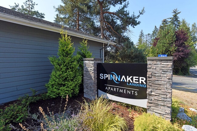 Spinnaker Apartments