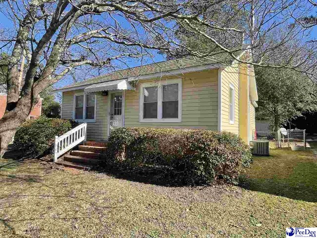 450 Warley St in Florence, SC - Building Photo - Building Photo