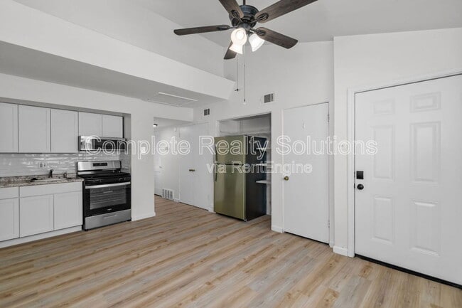 property at 2323 Woodson Rd