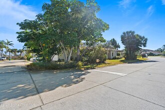 2001 Parkside Pl in Satellite Beach, FL - Building Photo - Building Photo