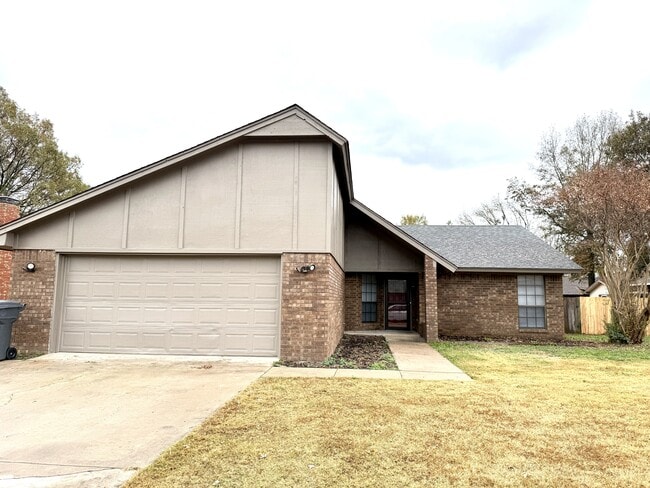 property at 3128 Cardinal Dr