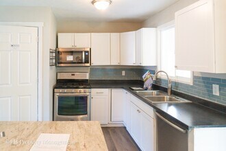 519 Crest St in Fountain, CO - Building Photo - Building Photo
