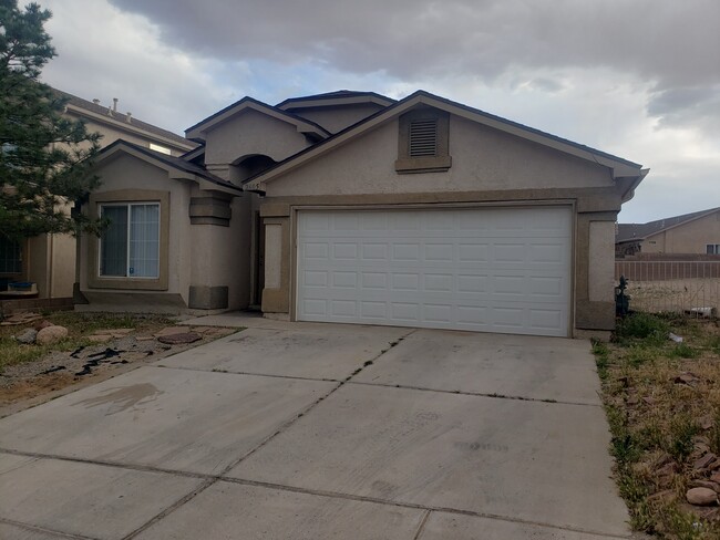 property at 2605 Silver Star Dr SW