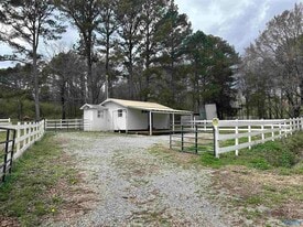 3 Hill St in Langston, AL - Building Photo