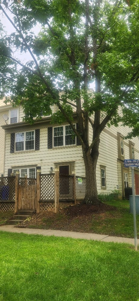 property at 19764 Teakwood Cir