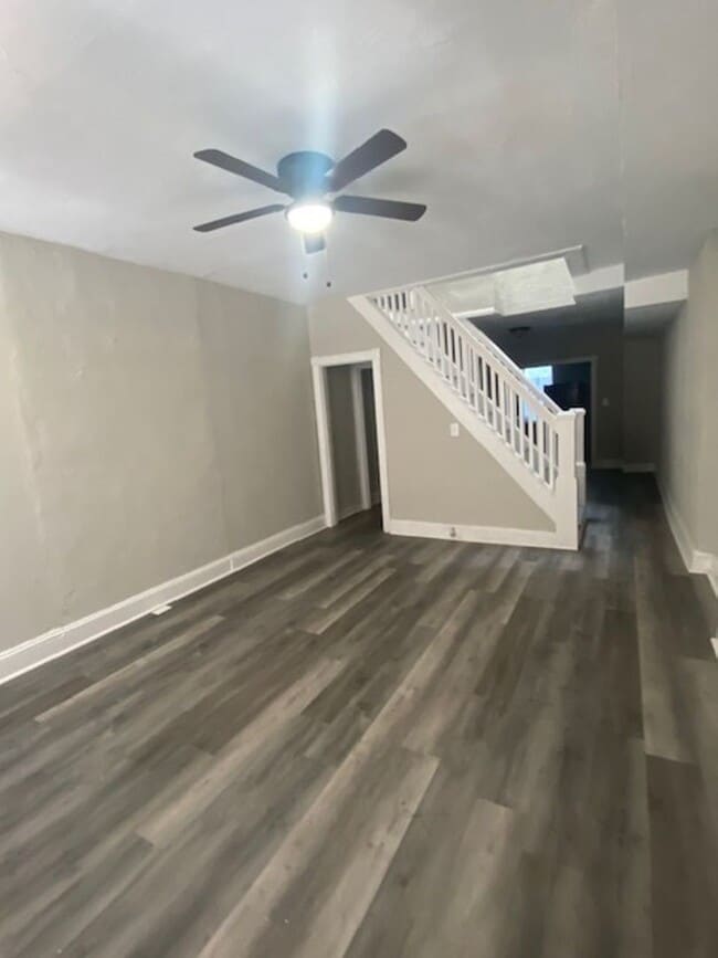 2102 W Fayette St in Baltimore, MD - Building Photo - Building Photo