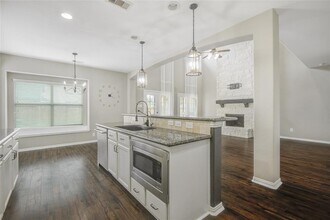 7238 Thelfor Ct in Spring, TX - Building Photo - Building Photo
