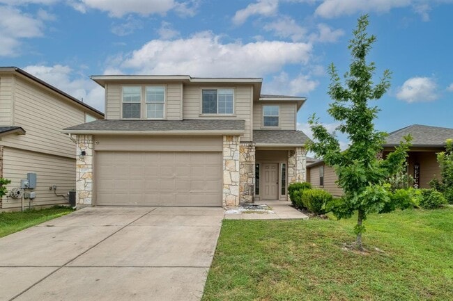 property at 12207 Walter Vaughn Dr