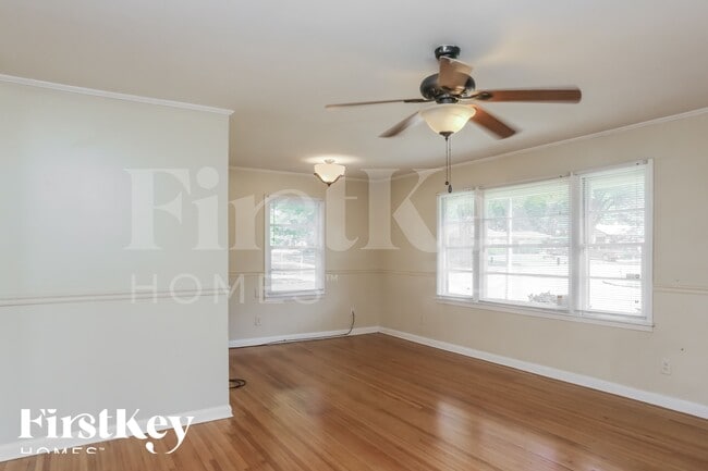 1449 Flamingo Rd in Memphis, TN - Building Photo - Building Photo