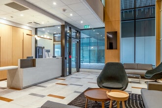 The Quay - Tower III in Toronto, ON - Building Photo - Interior Photo